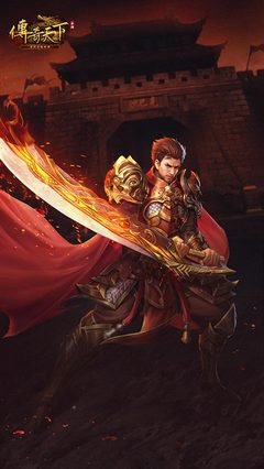 探索未知世界，传奇新服等你来战